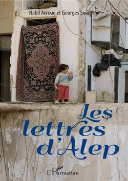 Les lettres d'Alep