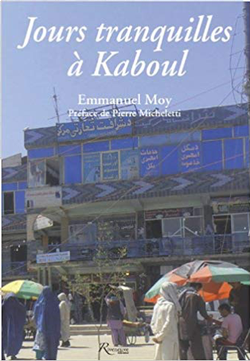 Jours tranquilles à Kaboul