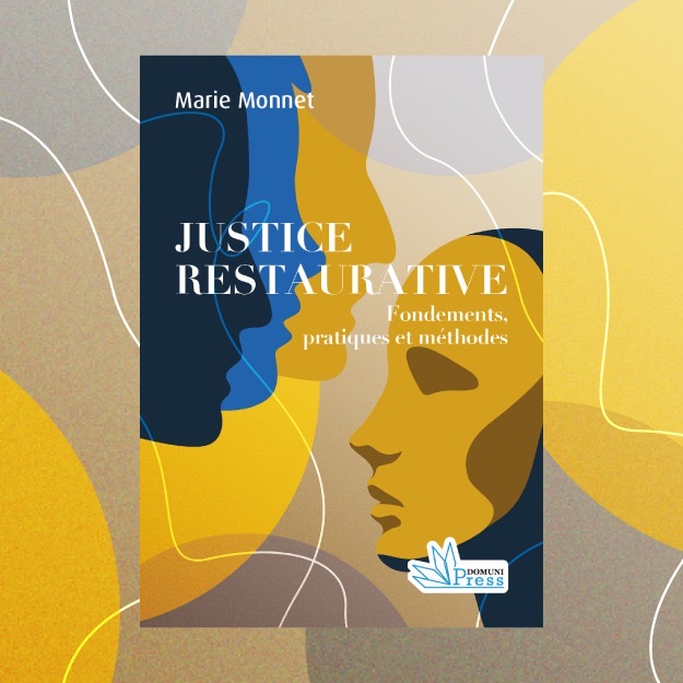 Restorative Justice — Publication Article