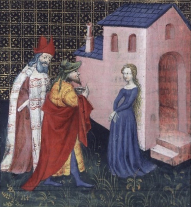 E-Seminar: Reading and Understanding the Additions to Daniel