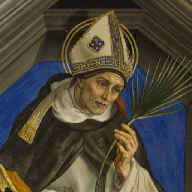 Saint Albert the Great: A Figure of Enduring Relevance