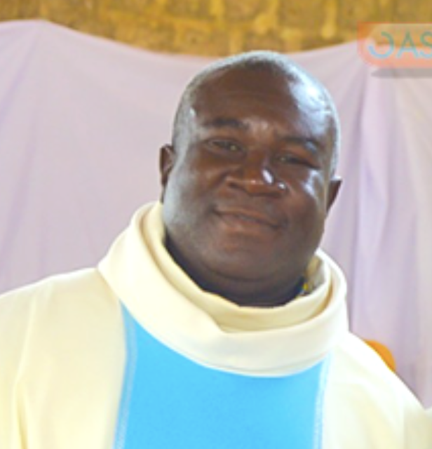 Nomination de Monseigneur Armand Koné comme Archevêque de Korhogo