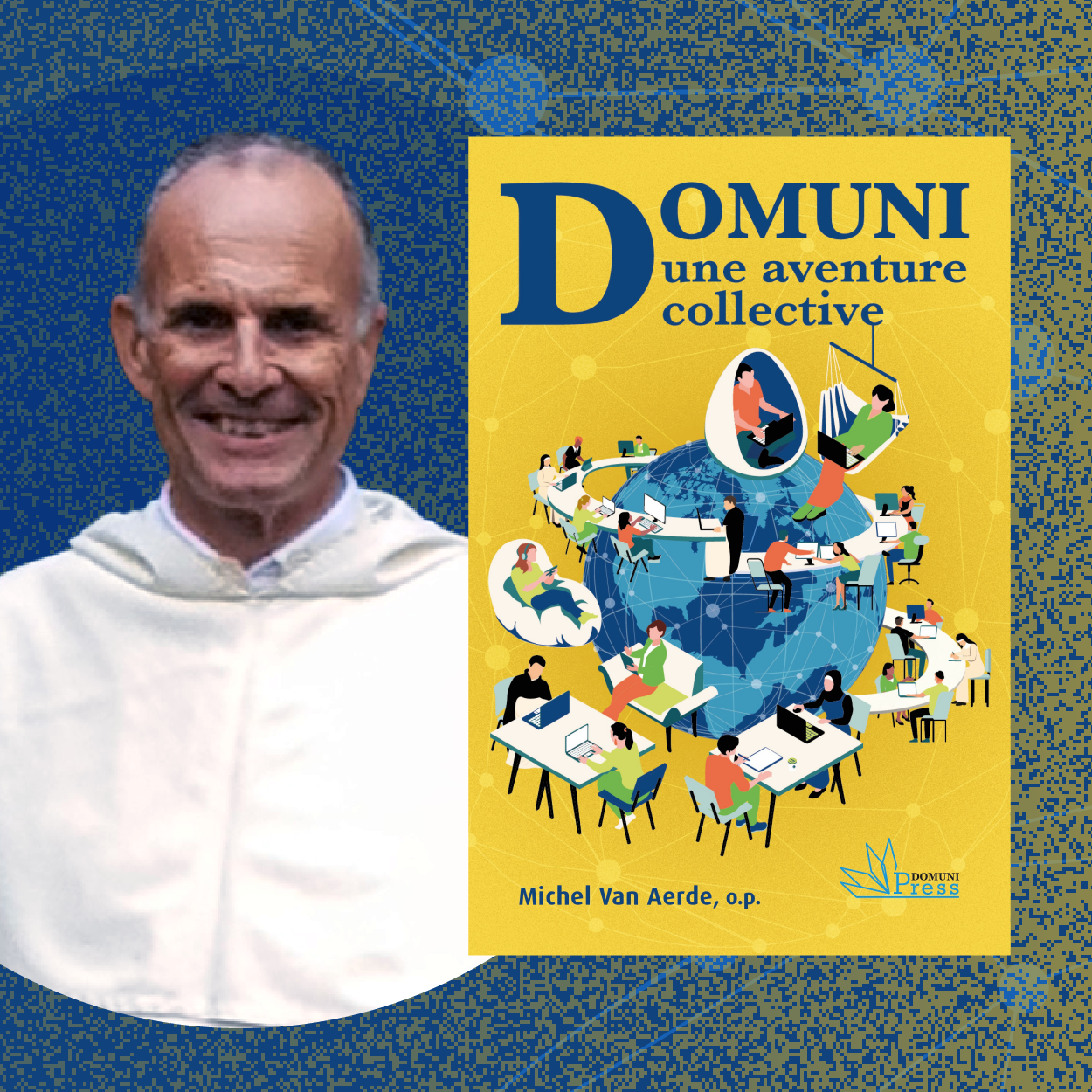 [ Entretien ] Domuni, une aventure collective (1998-2023)