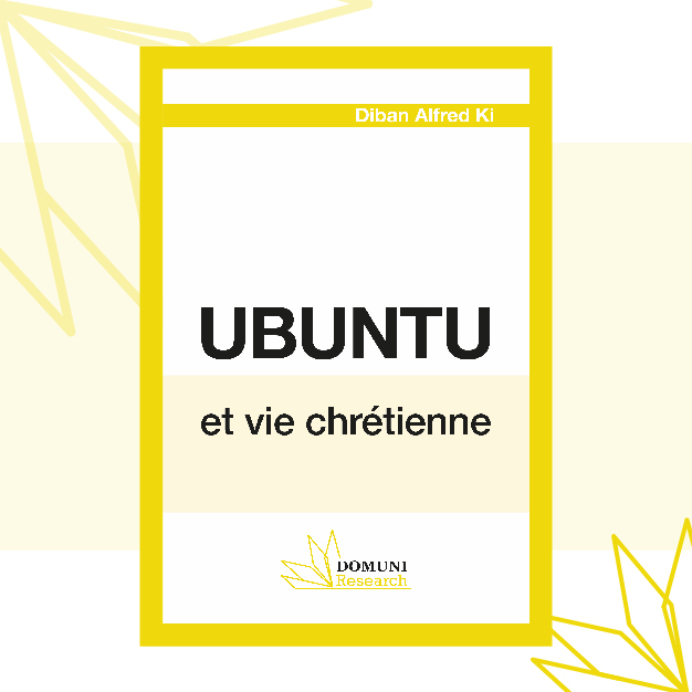 Le concept d’Ubuntu : "faire humanité ensemble"