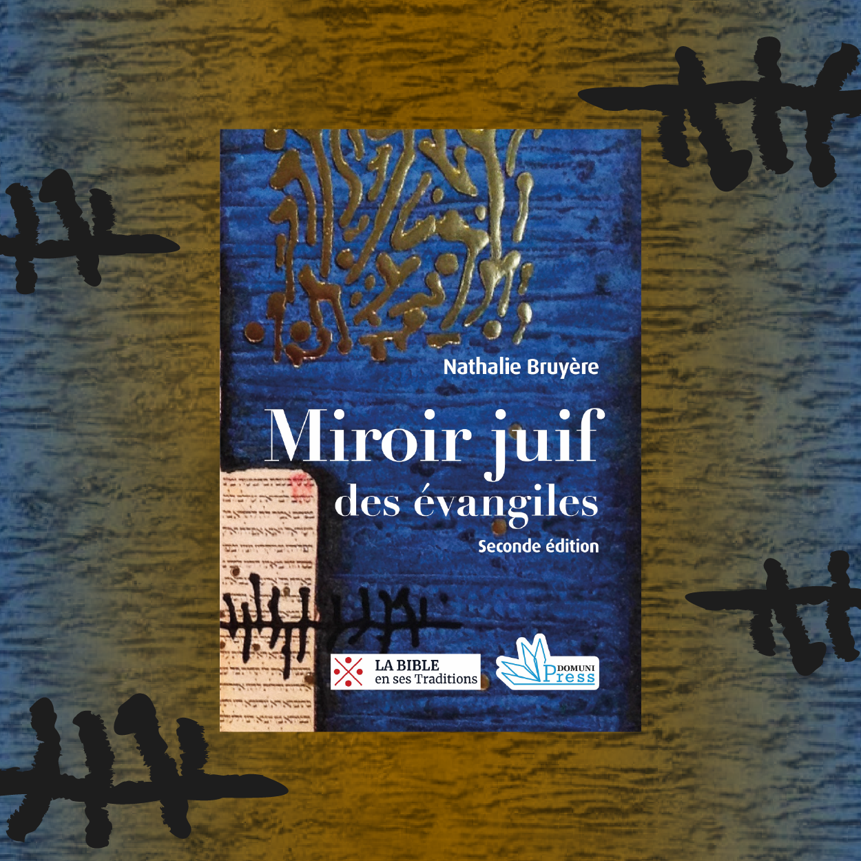 Rileggere il Nuovo Testamento alla luce delle sue radici ebraiche