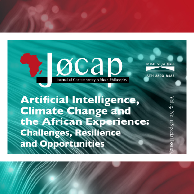 La revista JOCAP ha publicado dos nuevos números