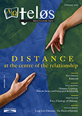 Distance: at the centre of the relationship