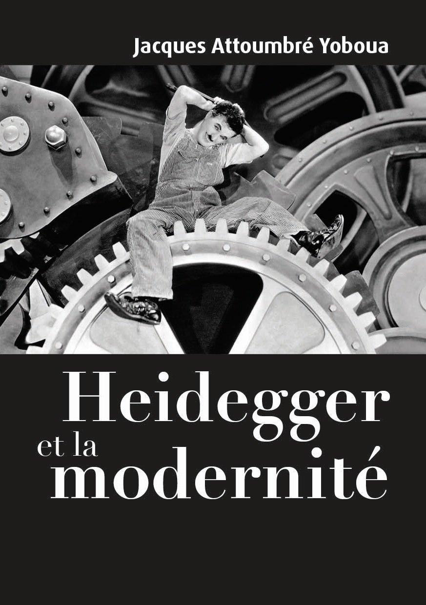 Heidegger, or the Urgency of Learning to Inhabit the World Again