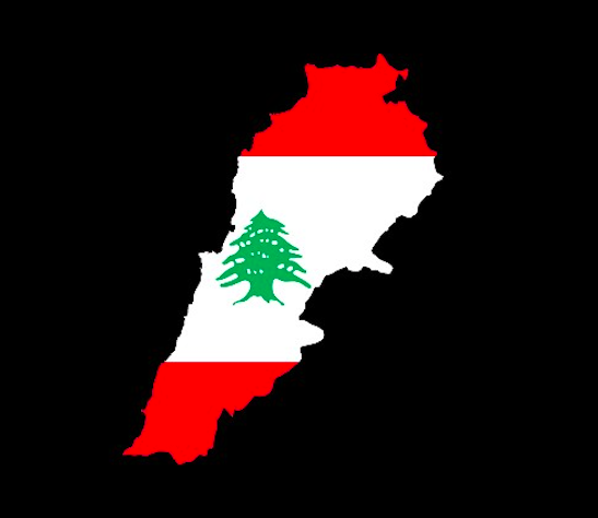 Solidaridad Por El Líbano