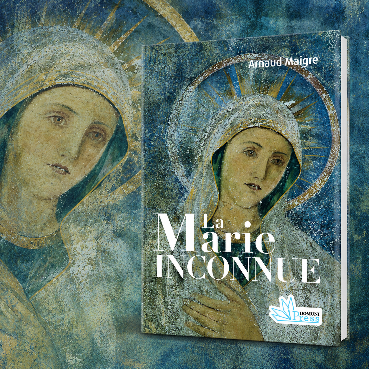 La Marie inconnue : une relecture de l’Église primitive à travers la figure de Marie