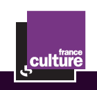 Thérèse Hebbelinck sur France Culture