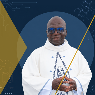 [Volti di Domuni] Daniel Anatole Nkala