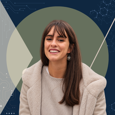 [Faces of Domuni] Alison Trémerie