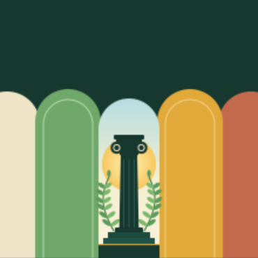 [Nouveau Bachelor Humanités] Penser l'être humain avec Athènes, Rome et Jérusalem.