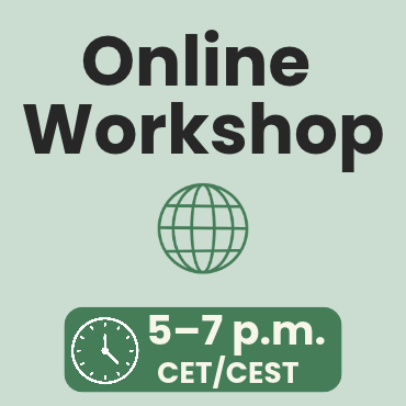 [JEP] Tre Online Workshops: Che cosa fanno di noi i racconti — Racconto personale, familiare e nazionale
