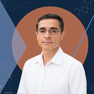 [Visages de Domuni] Mauricio Pineda