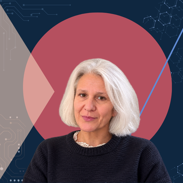 [Volti di Domuni] Magali Bonhomme