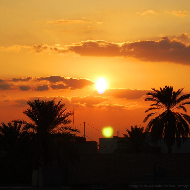 Rector’s Letter – October 2025