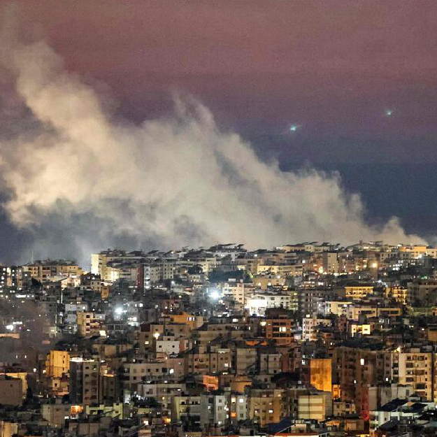 Carta de la Rectora – Marzo 2026