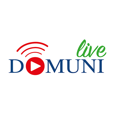 DOMUNI LIVE