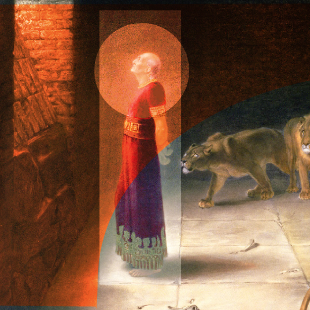 E-Seminar: Reading and Understanding the Additions to Daniel