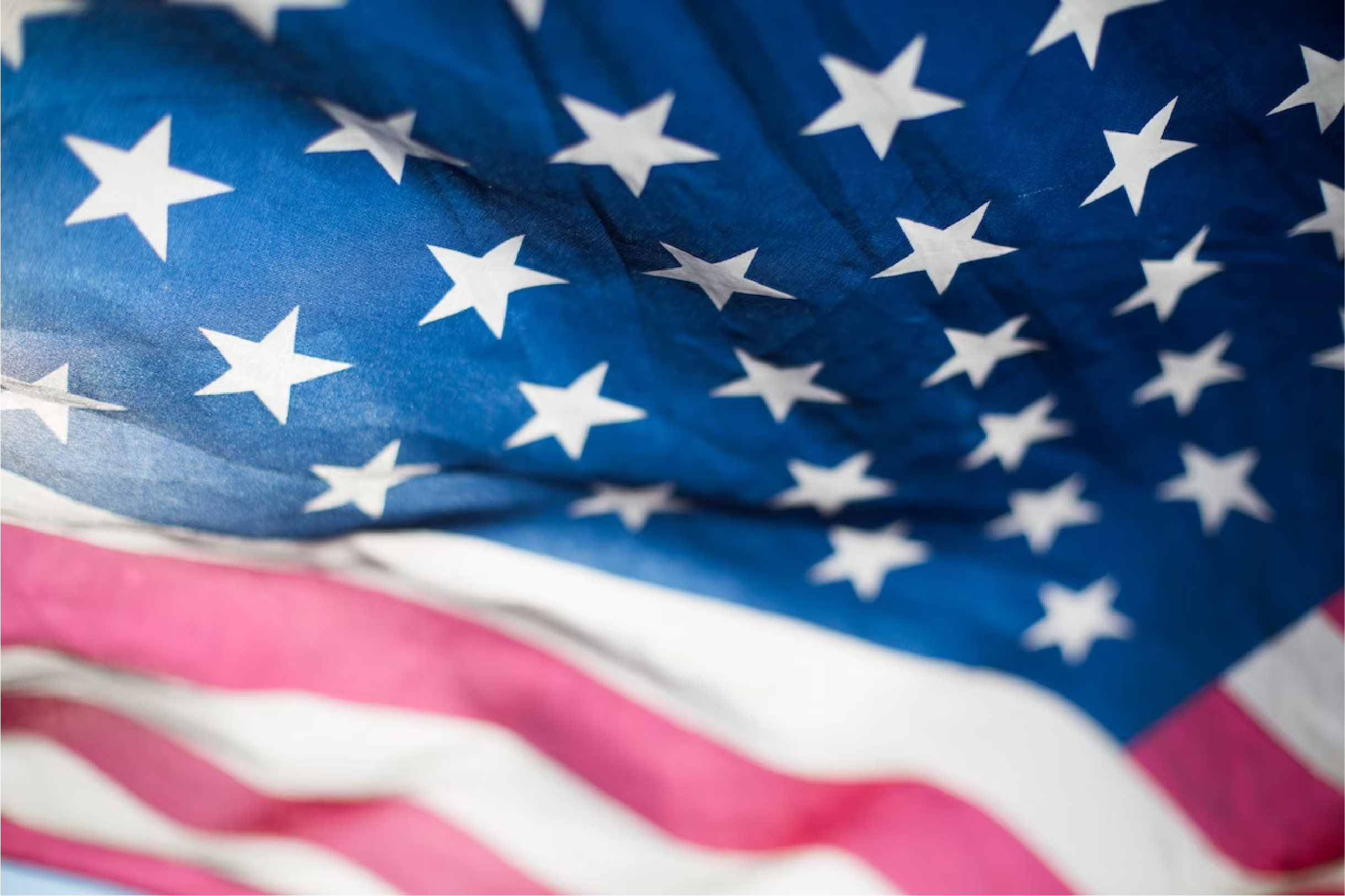 E-Seminar: American crisis and its implications