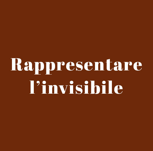 Seminario di mistica: Rappresentare l'invisibile