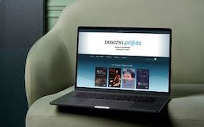El sitio web de Domuni Press tiene un nuevo look !