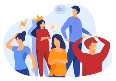 E-séminaire : Théories des Organisations
