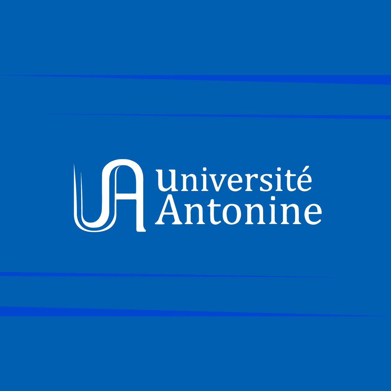 Domuni and the Antonine University in partnership