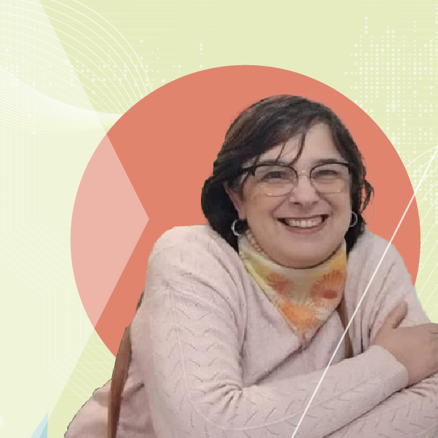 [Visages de Domuni] Dr. Maria-José Caram