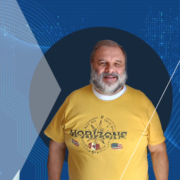 [Visages de Domuni] Francesco Lazzari