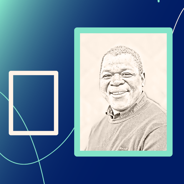 [Visages de Domuni] Renaud Lomba, pasteur et étudiant en théologie