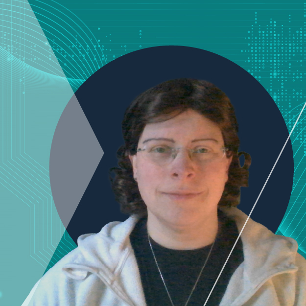 [Visages de Domuni] Susanne Möhring