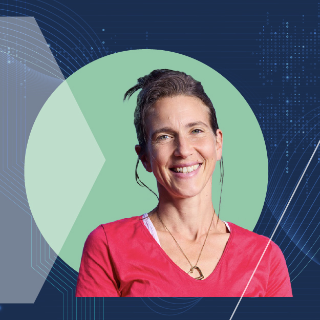 [Visages de Domuni] - Nadège Salzmann, étudiante en Master of Arts de philosophie