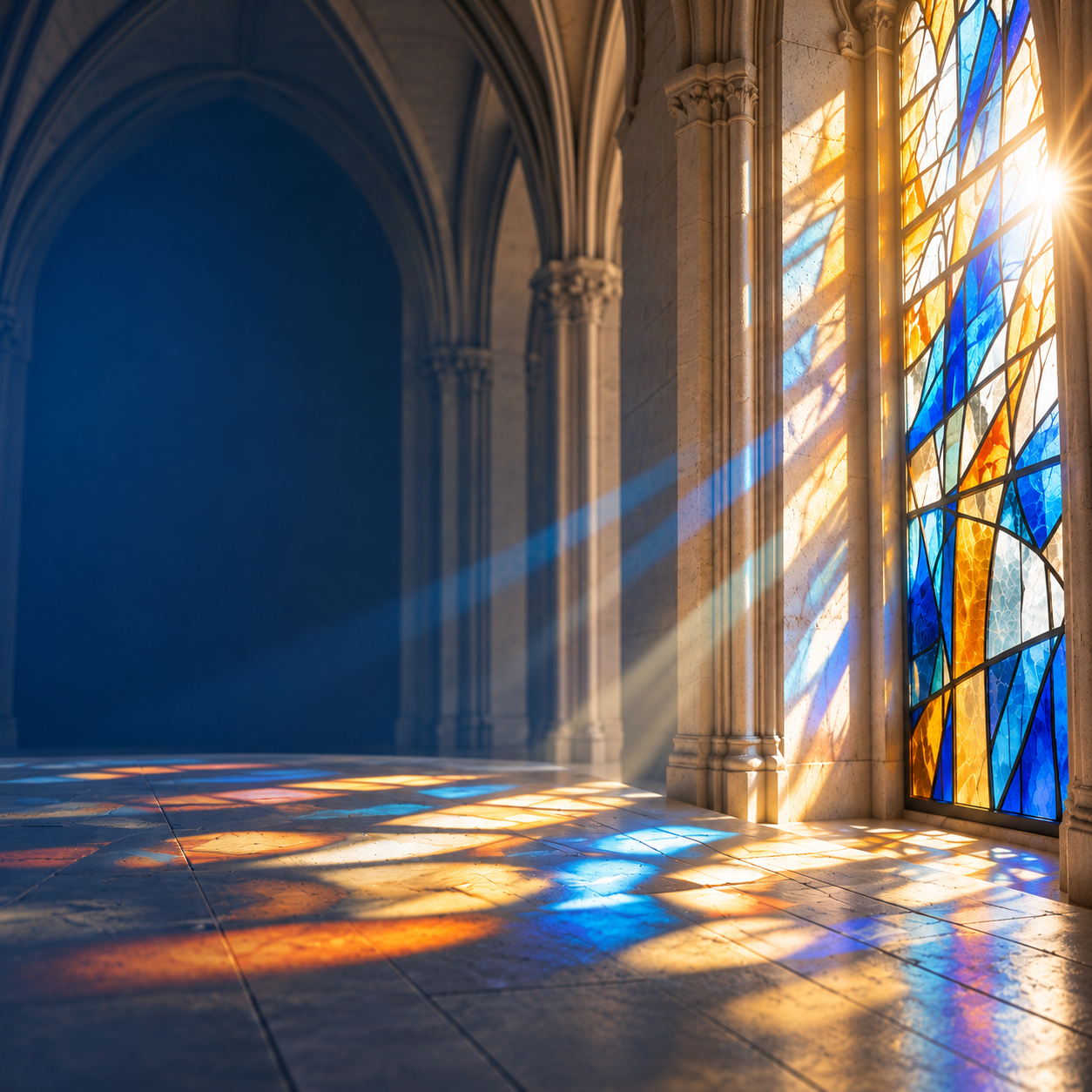 Webinario internacional de investigación: Teología, liturgia, poesía y expresión artística