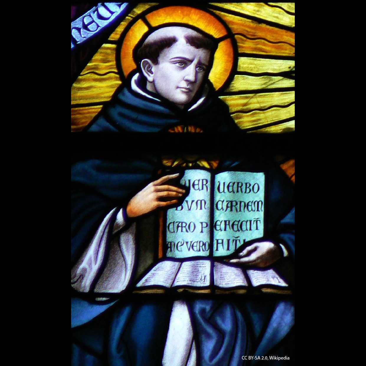 Workshop en inglés: Introduction to Thomas Aquinas