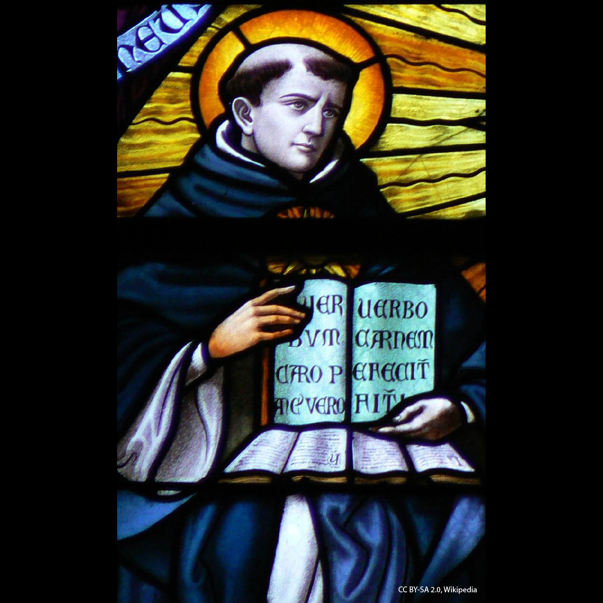 Workshop: Introduction to Thomas Aquinas