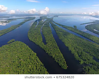 Kerygma e Amazzonia