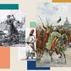 Histoire de l'Orient II : Les Mamelouks et les Ottomans [2334]