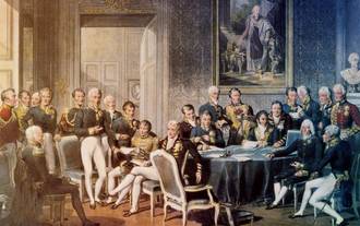 Histoire contemporaine : Le XIXe siècle [2357]