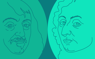 Descartes, Pascal et les philosophies du sujet [2395]