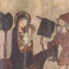 Les grandes étapes de la peinture occidentale II : du XVIe au XVIIe siècle [2462]