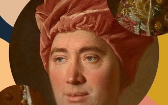 David Hume : le Grand Empiriste [2541]