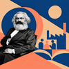 Marx y el materialismo histórico [2568]