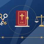Certificat universitaire de Droit canonique : fondements et institutions de l'Église [2748]