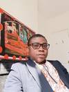 Dr. Grégoire ABESSOLO AMOUGOU