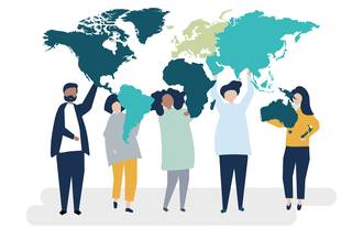Droit international des droits de la personne (DIDP)