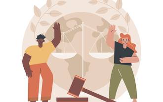 Droit international pénal
