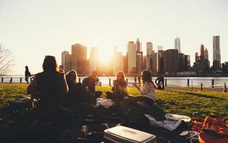 L'Eglise et les jeunes adultes non-croyants